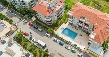 Квартира 2 комнаты в Оба, Турция