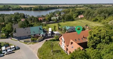 Casa en Zlotniczki, Polonia