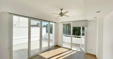 Apartamento 3 habitaciones en Germasogeia, Chipre