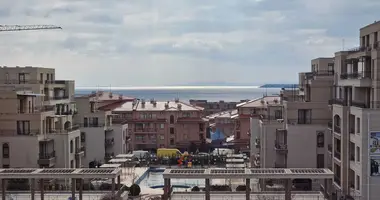 Mieszkanie 3 pokoi w Sweti Włas, Bułgaria