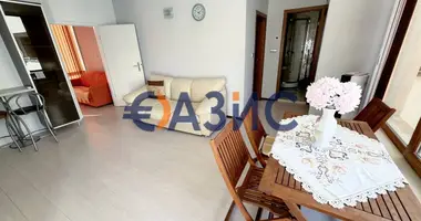 2 bedroom apartment in Nesebar, Bulgaria