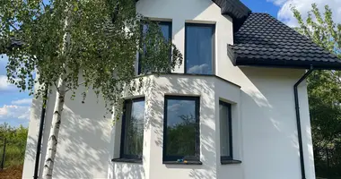 Villa 4 Zimmer mit Grünblick in Dziekanow Nowy, Polen