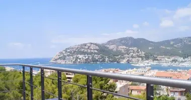 Castle 4 bedrooms in Port dAndratx, Spain