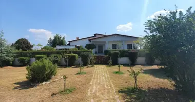 Casa de campo 7 habitaciones en Nea Kerasia, Grecia