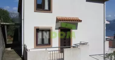 9 room house in Budva, Montenegro