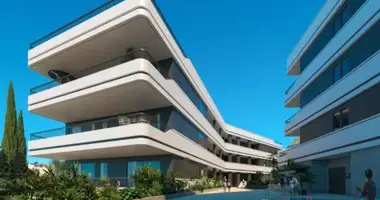 Apartamento 2 habitaciones en Agios Tychonas, Chipre