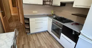 2 room apartment in Minsk, Belarus