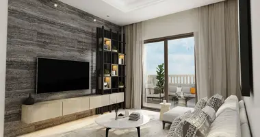 Villa 3 bedrooms in Avgorou, Cyprus