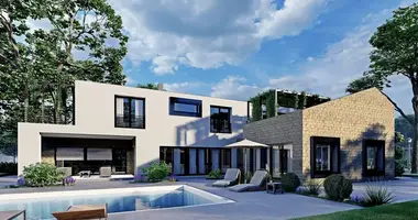 Villa en Grad Porec, Croacia