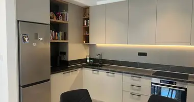 Apartamento 2 habitaciones en Becici, Montenegro