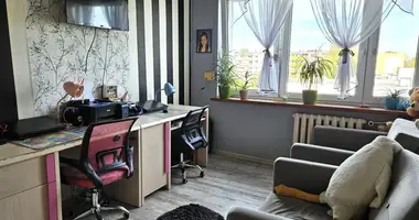 Apartamento 3 habitaciones en Srem, Polonia