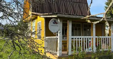 Terrain dans Tosnenskoe gorodskoe poselenie, Russie