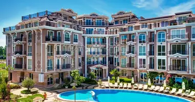 Apartamento 2 habitaciones en Sunny Beach Resort, Bulgaria