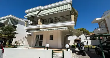 2 bedroom apartment in Siviri, Greece