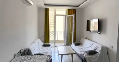Apartamento 2 habitaciones en Batumi, Georgia