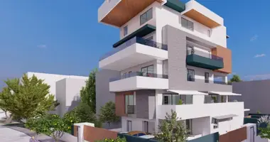 Apartamento 3 habitaciones en Municipality of Elliniko - Argyroupoli, Grecia