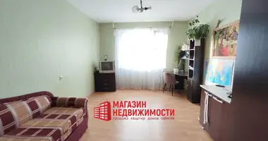 1 room apartment in Hrodna, Belarus