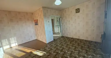 Apartamento 1 habitación en Orsha, Bielorrusia