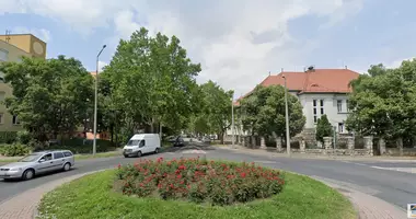 Wohnung in Ungarn