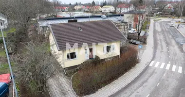 Casa 6 habitaciones en Turun seutukunta, Finlandia