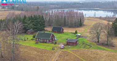 Casa en Ruzgiskes, Lituania