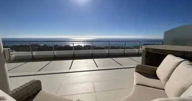 Apartamento 3 habitaciones en Benalmadena, Španjolska