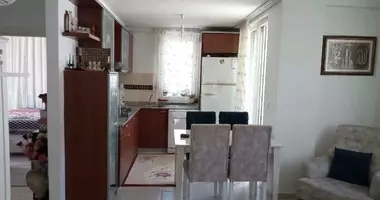 Bliźniak 5 pokojów w Alanya, Turcja