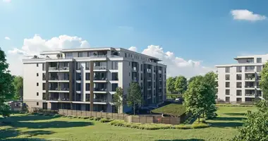 Квартира в Несебр, Болгария