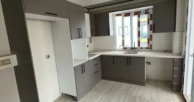 2 room apartment in Alanya, Turkey