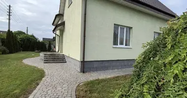 Casa en Brest, Belarús