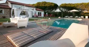 Villa 4 habitaciones en Terni, Italia