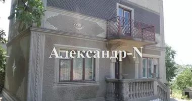 Dom 4 pokoi w Odessa, Ukraina