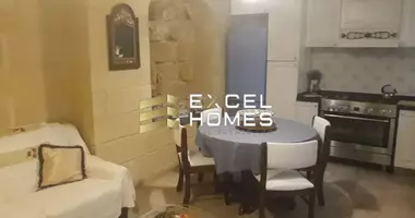 Maison de ville 3 chambres dans Mosta, Malte