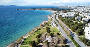 Parcela en Municipality of Vari Voula Vouliagmeni, Grecia