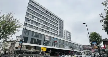 Квартира 3 комнаты в Чекмекёй, Турция