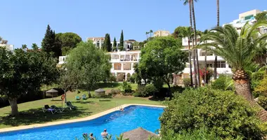 Wohnung 3 Schlafzimmer in Santa Ursula, Spanien
