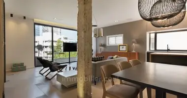 Appartement 4 chambres dans Tel Aviv-Yafo, Israël