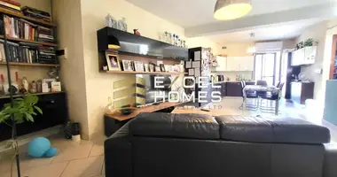 Apartamento 3 habitaciones en Mosta, Malta