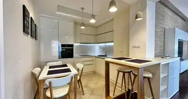 Apartamento 3 habitaciones en Budva, Montenegro