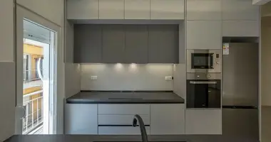 Apartamento 3 habitaciones en Municipality of Thessaloniki, Grecia