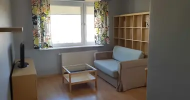 Wohnung 1 Zimmer in Danzig, Polen