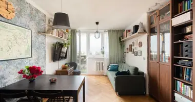 Wohnung 3 zimmer in Posen, Polen
