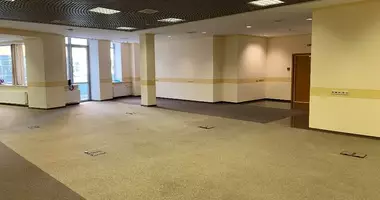 Office 200 m² in Danilovsky District, Russia