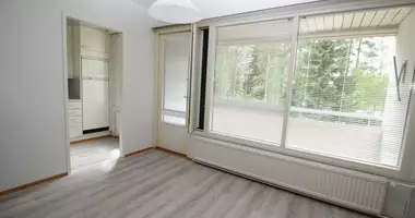 Apartment in Kankaanpaeae, Finland