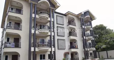 Apartamento 3 habitaciones en Acra, Ghana