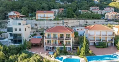 Apartamento 3 habitaciones en Donji Orahovac, Montenegro