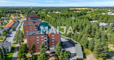 Квартира 2 комнаты в Кемпеле, Финляндия