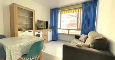 2 bedroom apartment in Spain