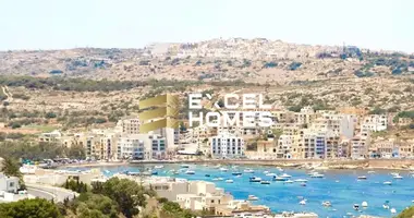 Willa w Xemxija, Malta