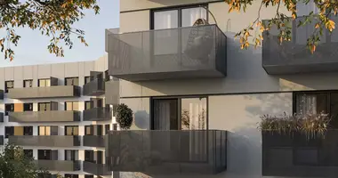 Apartamento 4 habitaciones en Poznan, Polonia